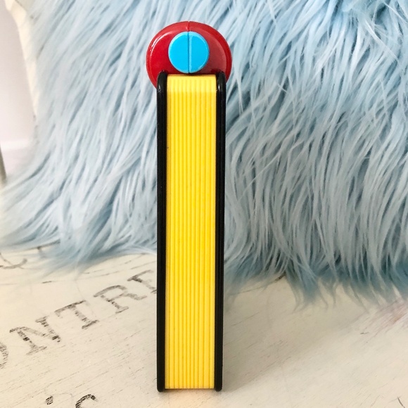 LeapFrog, Blue's Clues & You! Really Smart, Handy Dandy, Interactive Notebook - Picture 5 of 8